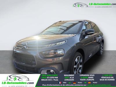 Citroën C4 Cactus BlueHDi 100 BVM