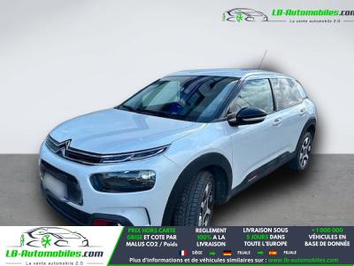 Citroën C4 Cactus BlueHDi 100 BVM