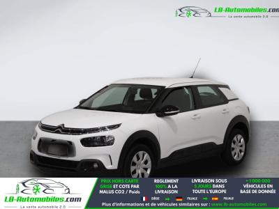 Citroën C4 Cactus BlueHDi 100 BVM