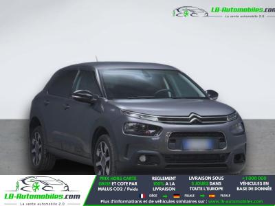 Citroën C4 Cactus BlueHDi 100 BVM