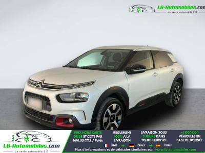 Citroën C4 Cactus BlueHDi 100 BVM