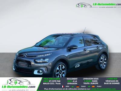 Citroën C4 Cactus BlueHDi 100 BVM