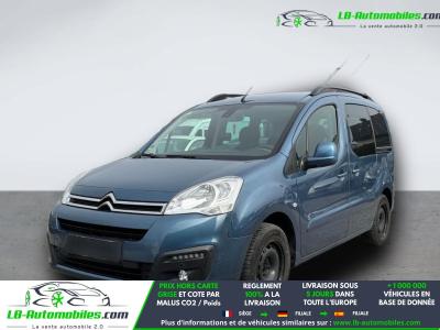 Citroën Berlingo BlueHDi 100 BVA