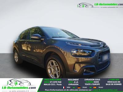 Citroën C4 Cactus BlueHDi 100 BVM