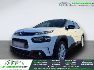 Citroën C4 Cactus PureTech 130 BVM