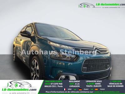 Citroën C4 Cactus PureTech 130 BVM