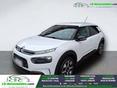 Citroën C4 Cactus PureTech 130 BVM