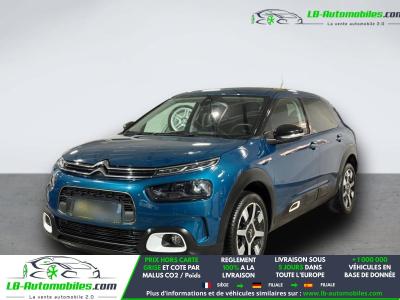 Citroën C4 Cactus PureTech 130 BVM