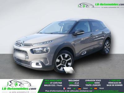 Citroën C4 Cactus PureTech 130 BVM