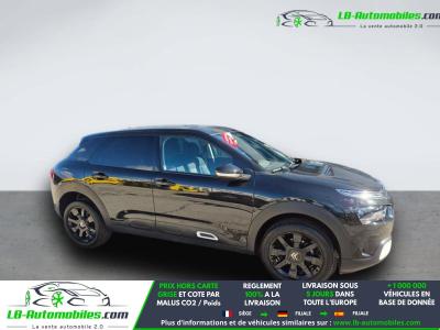 Citroën C4 Cactus PureTech 130 BVM
