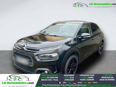 Citroën C4 Cactus PureTech 130 BVM