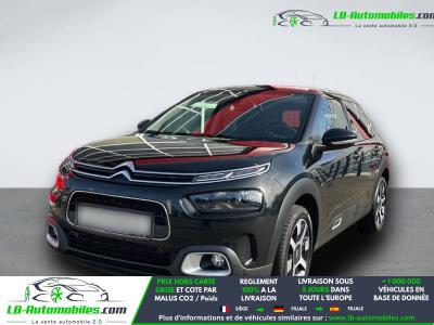Citroën C4 Cactus PureTech 130 BVM