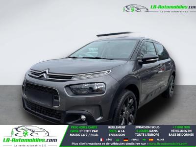 Citroën C4 Cactus PureTech 110 BVM