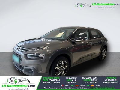 Citroën C4 Cactus PureTech 110 BVM