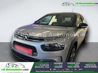 Citroën C4 Cactus PureTech 110 BVM