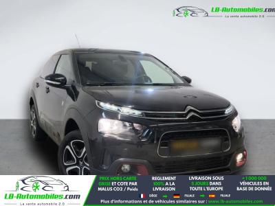 Citroën C4 Cactus PureTech 110 BVM