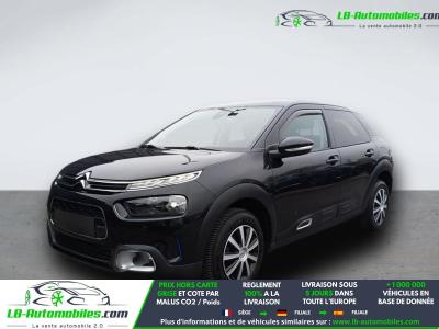 Citroën C4 Cactus PureTech 110 BVM