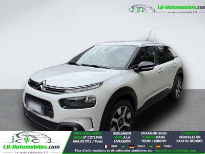 Citroën C4 Cactus PureTech 110 BVM