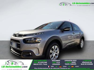 Citroën C4 Cactus PureTech 110 BVM