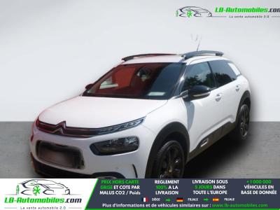 Citroën C4 Cactus PureTech 110 BVM