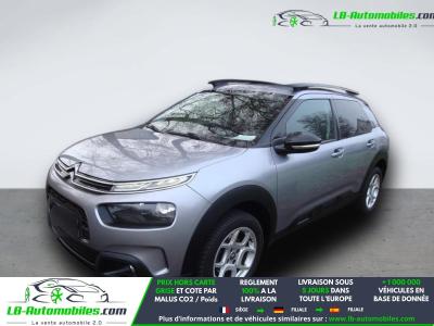 Citroën C4 Cactus PureTech 130 BVA