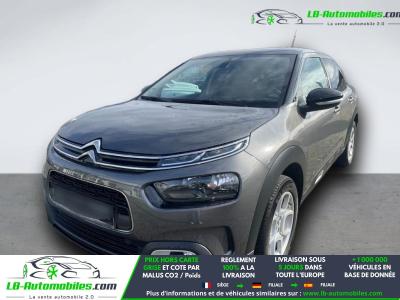 Citroën C4 Cactus PureTech 130 BVA