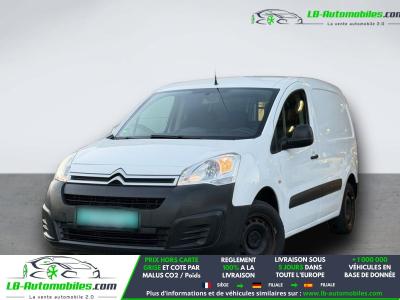 Citroën Berlingo BlueHDi 100 BVM