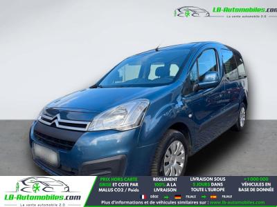 Citroën Berlingo BlueHDi 100 BVM