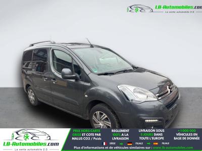 Citroën Berlingo BlueHDi 100 BVM