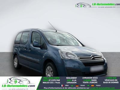 Citroën Berlingo BlueHDi 100 BVM