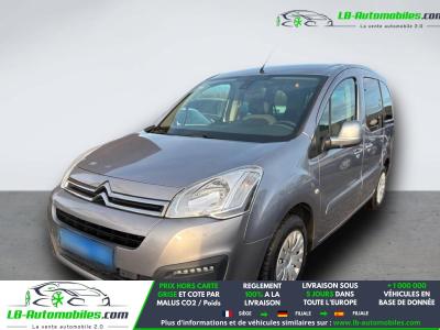 Citroën Berlingo BlueHDi 100 BVM