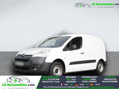 Citroën Berlingo BlueHDi 100 BVM