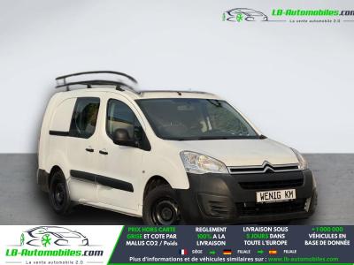 Citroën Berlingo BlueHDi 100 BVM