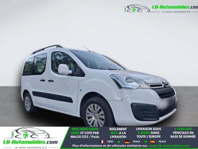 Citroën Berlingo BlueHDi 100 BVM