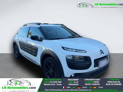 Citroën C4 Cactus PureTech 82 BVM