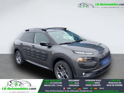 Citroën C4 Cactus PureTech 82 BVM
