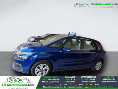 Citroën C4 SpaceTourer BlueHDi 120 BVA
