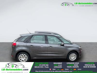 Citroën C4 SpaceTourer BlueHDi 130 BVM