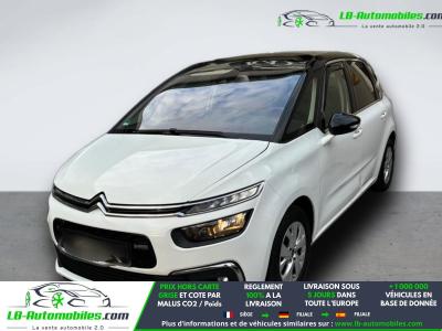 Citroën C4 SpaceTourer BlueHDi 130 BVM