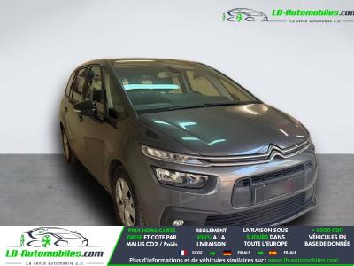 Citroën C4 SpaceTourer BlueHDi 130 BVM