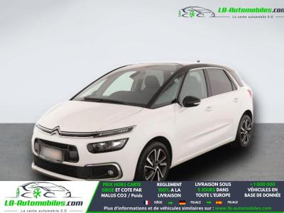 Citroën C4 SpaceTourer BlueHDi 130 BVM