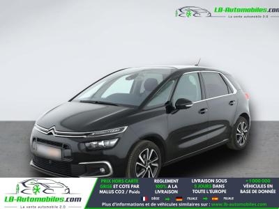 Citroën C4 SpaceTourer BlueHDi 130 BVM