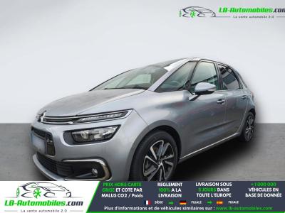 Citroën C4 SpaceTourer BlueHDi 130 BVM