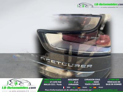 Citroën C4 SpaceTourer BlueHDi 130 BVM