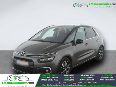 Citroën C4 SpaceTourer BlueHDi 130 BVM
