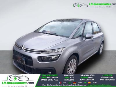 Citroën C4 SpaceTourer BlueHDi 130 BVM
