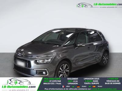 Citroën C4 SpaceTourer BlueHDi 130 BVM