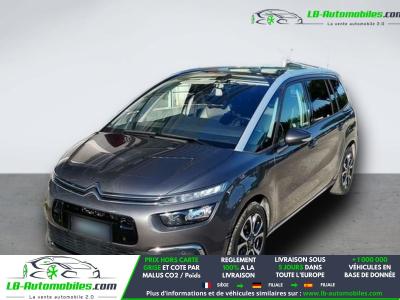 Citroën C4 SpaceTourer BlueHDi 130 BVM
