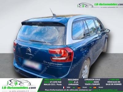 Citroën C4 SpaceTourer BlueHDi 130 BVM