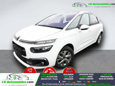 Citroën C4 SpaceTourer BlueHDi 130 BVM